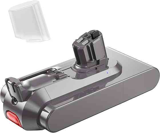 Акумулятор для Dyson V11, заміна для Fluffy, Animal Pro, Absolute Extra, Complete Extra, Torque Drive, Outsize, DOK click-in Київ