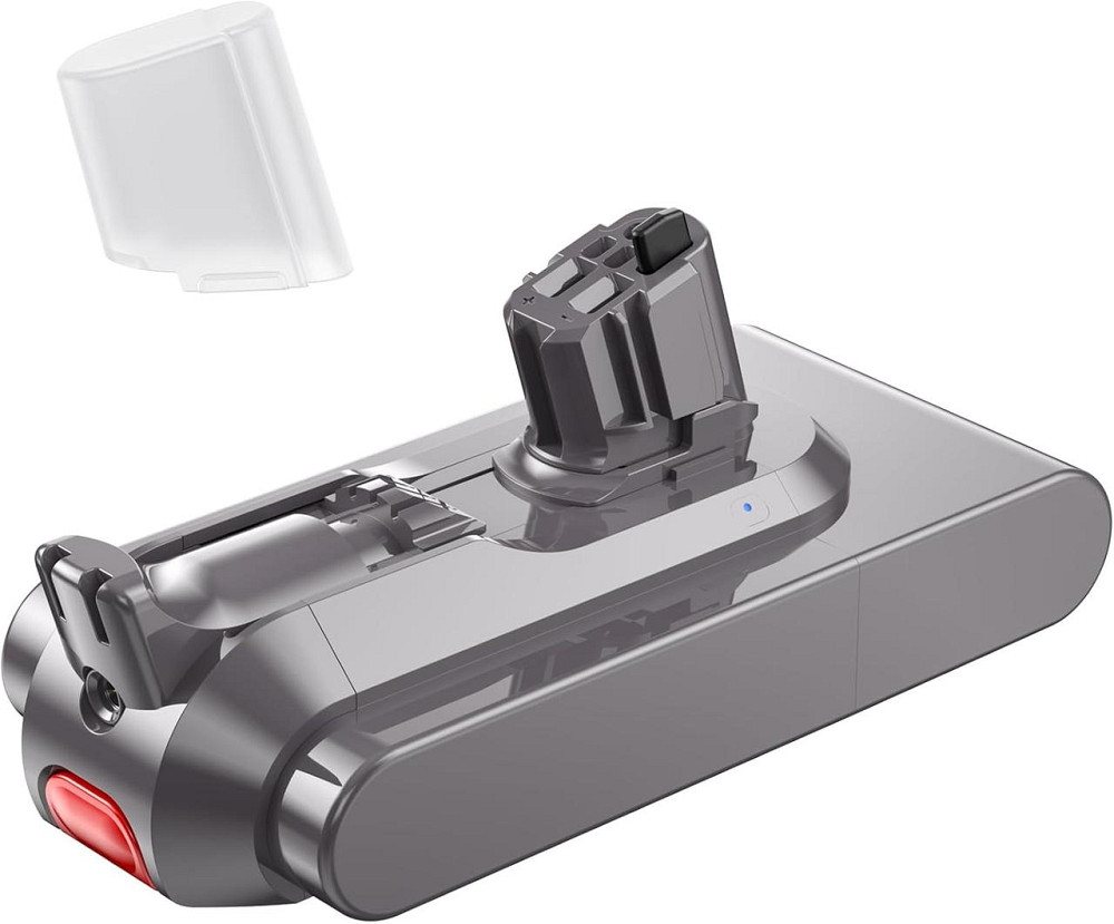 Аккумулятор для Dyson V11, замена для Fluffy Animal Pro Absolute Extra Complete Extra Torque Drive Outsize DOK Киев - изображение 1