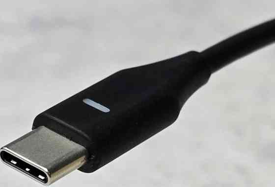 Професійна дротова гарнітура Jabra Evolve 2 40 Stereo екошкіра type-C Київ