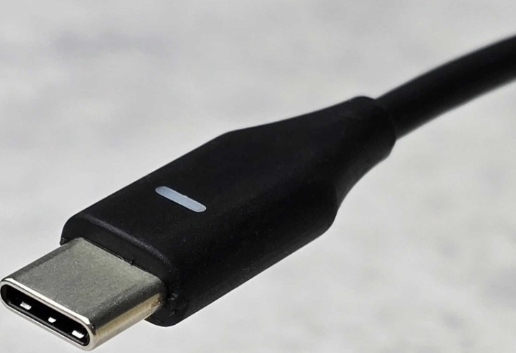 Професійна дротова гарнітура Jabra Evolve 2 40 Stereo екошкіра type-C Киев - изображение 3