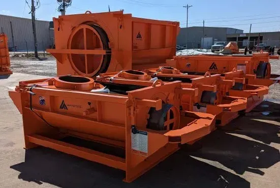 Оборудование для формовки бетонных изделий с раструбом, Afinitas. Киев - изображение 3