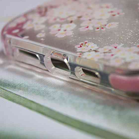 Чохол Бампер для Iphone 12Pro Max Sakura Київ