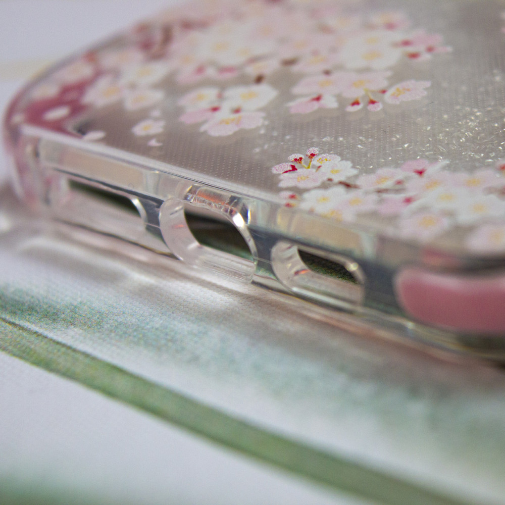 Чехол Бампер для Iphone 12Pro Max Sakura Киев - изображение 3