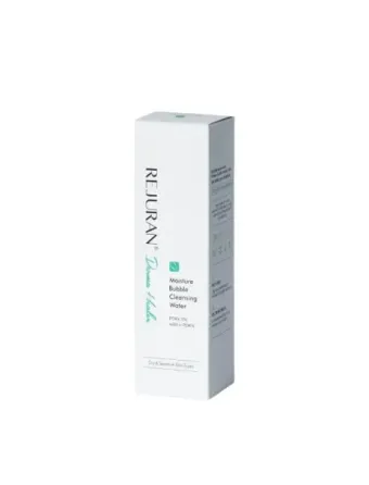 Увлажняющая пена для умывания Moisture Bubble Cleansing Water Rejuran, 150 мл Днепр