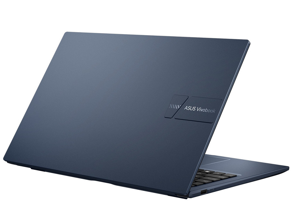 Ноутбук Asus Vivobook 15 X1504VA-BQ590 (90NB13Y1-M000Y0) Quiet Blue ( 14790 ) Харків - фото 4