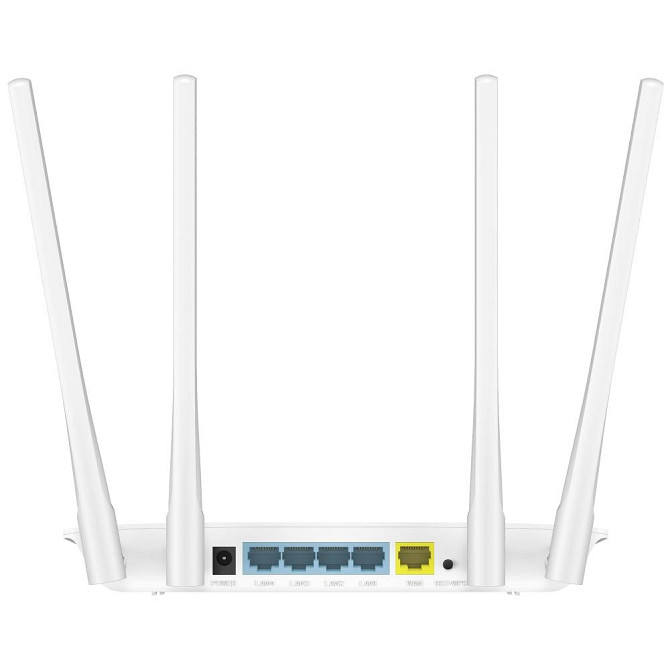 Маршрутизатор Cudy WR1200 Wi-Fi 5 AC1200 Вінниця - фото 3