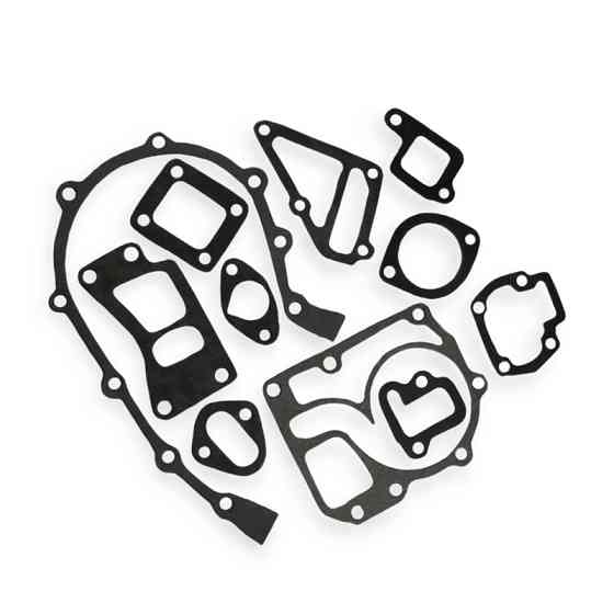 Комплект двигателя ГАЗ 2401 (малый) прокладок Мукачево