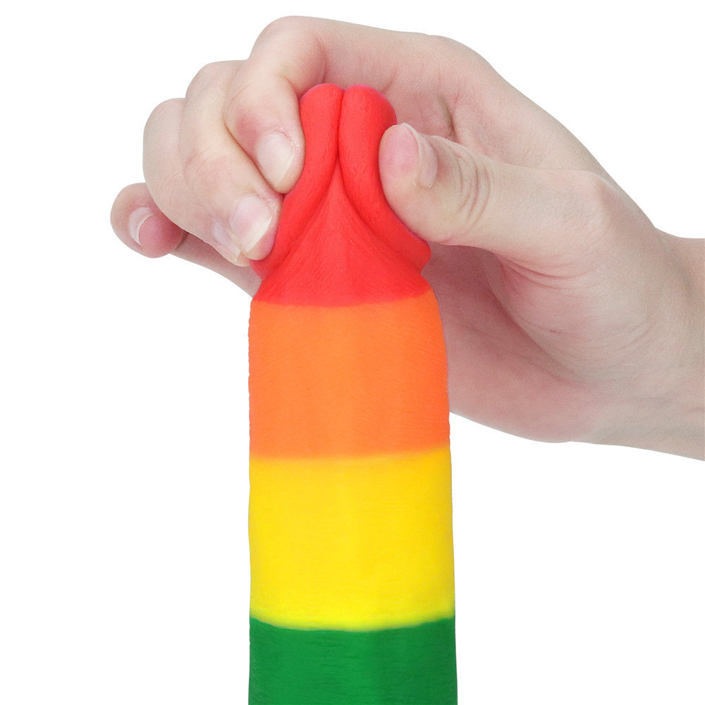 Фаллоимитатор - Prider Dildo 7.5