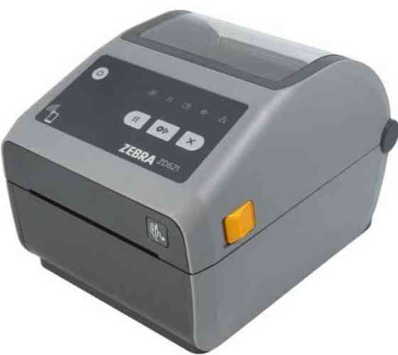 Принтер етикеток Zebra ZD621 (ZD6A042-D0EF00EZ) Новий! Харьков