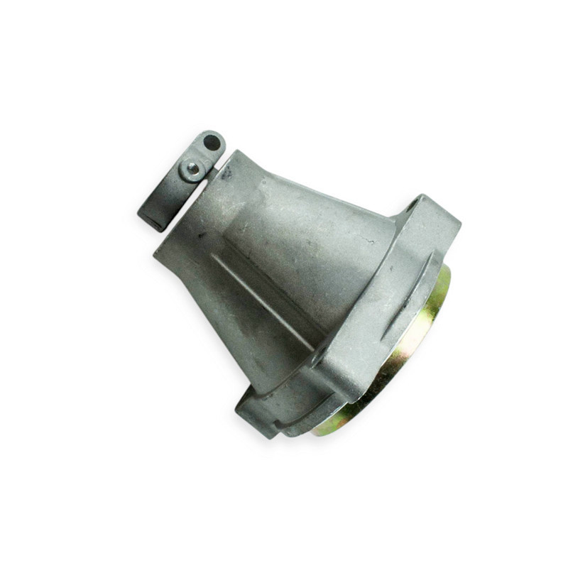 Редуктор 7 шлицов коса d=26 верхний Мукачево - изображение 1