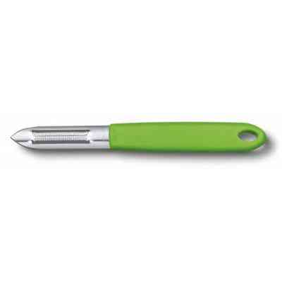 Овощечистка Victorinox Standard Peeler Green (7.6077.4) Винница