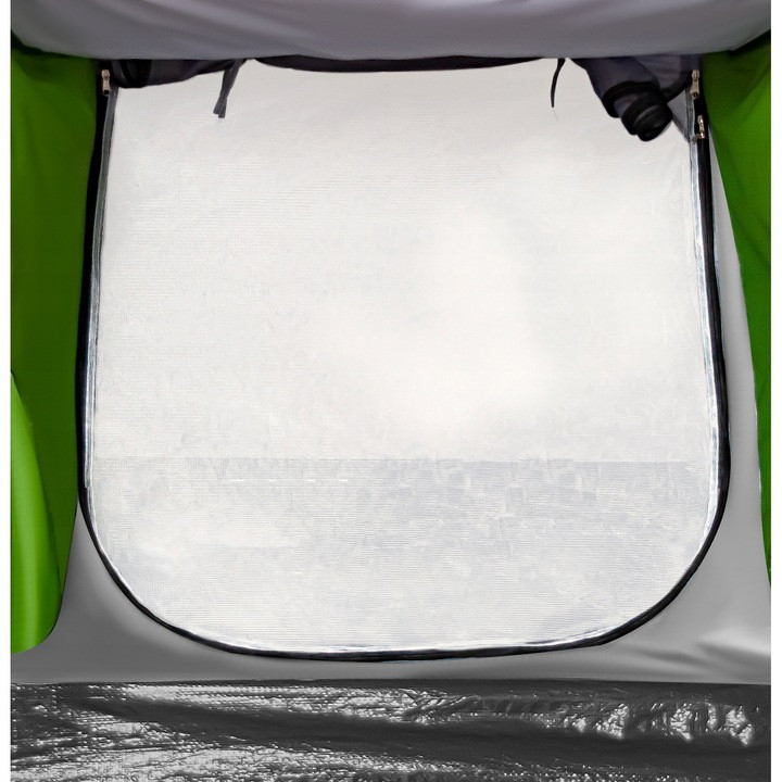 Туристична Намет на 2-4 особи з навісом "Montana" Trizand (23481) Нововолинськ - фото 5