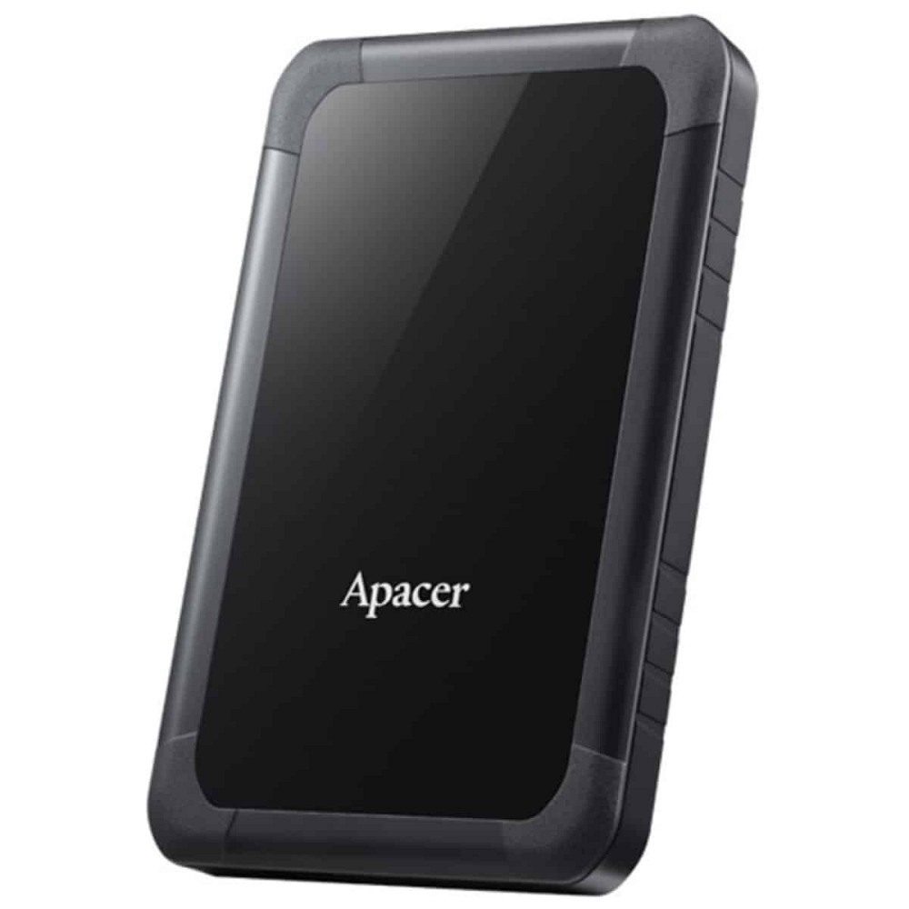 PHD External 2.5'' Apacer USB 3.1 AC532 2TB Black Київ - фото 1