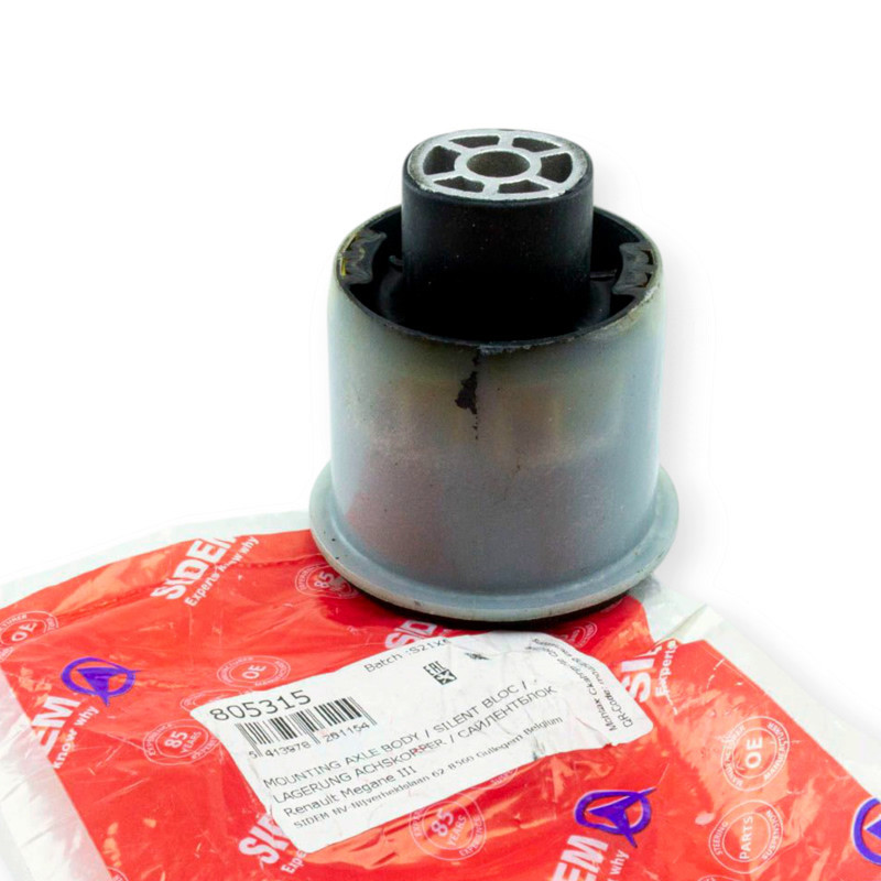 Втулка задней балки автомобиль Рено Megane III, Scenic III Мукачево - изображение 1