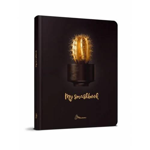 Альбом друзів : My Smash Book (16, Українська ), шт Київ - фото 1