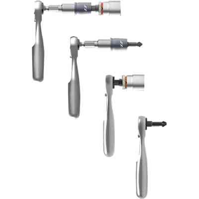 Набор инструментов Xiaomi JIMIHOME 41in1 Black (JM-GNT41) Винница