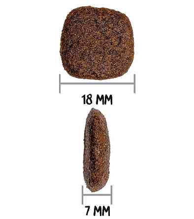 Сухий корм для цуценят Овнат Ownat Ultra Максі великих порід собак, 3 кг Вінниця