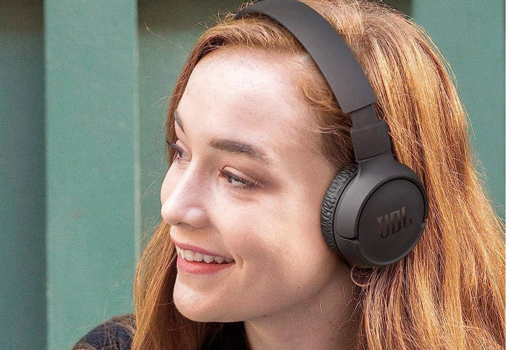 Bluetooth-гарнітура JBL Tune 510BT Black (JBLT510BTBLKEU) Чорний Харьков - изображение 10