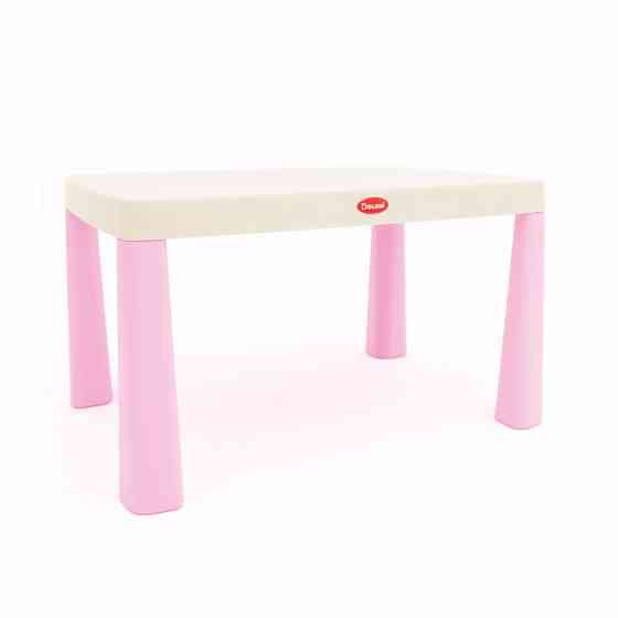 Дитячий пластиковий стіл і 2 стільці 04680/12 Вінниця