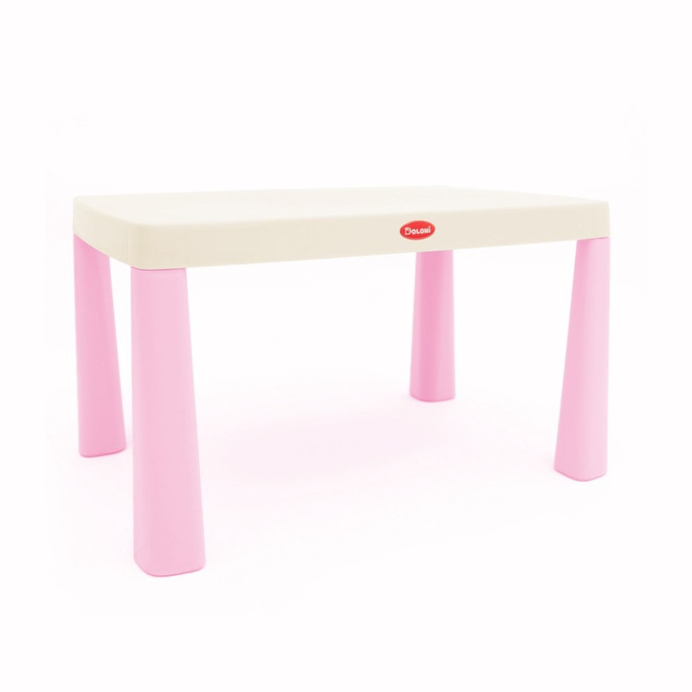 Детский пластиковый стол и 2 стула 04680/12 Винница - изображение 2