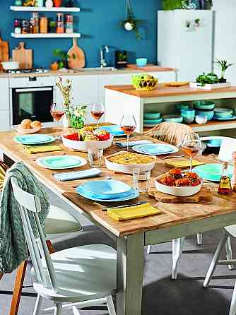 Форма для запекания LUMINARC SMART CUISINE CARINE, 26х26 см (6499509) Киев