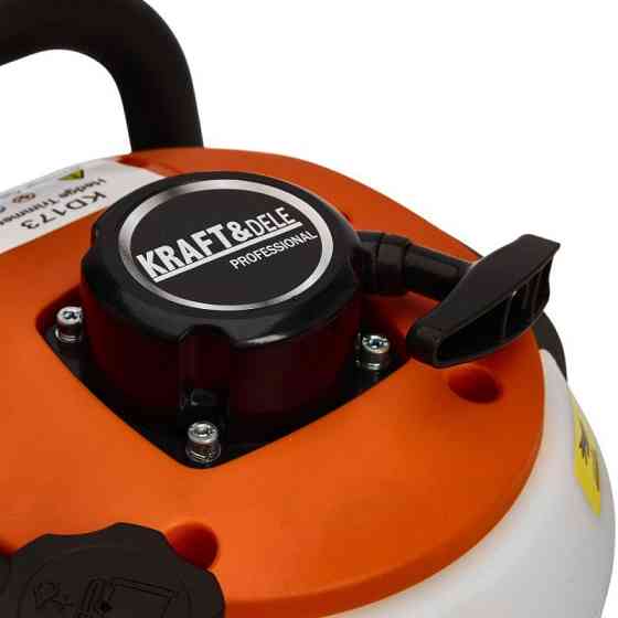 Кусторез  Kraft&Dele KD173 3,5 кВт Киев