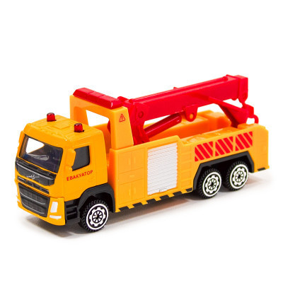 Спецтехника Techno Drive Volvo Volvo Эвакуатор (250303) Винница - изображение 1