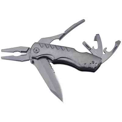 Мультитул TheGeneral Edge у чохлі графітовий (1200TG-11) Винница