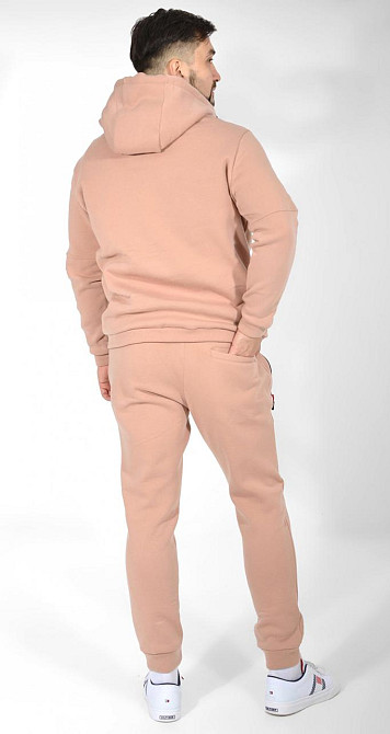 Тёплый костюм на флисе (58) Киев - изображение 4