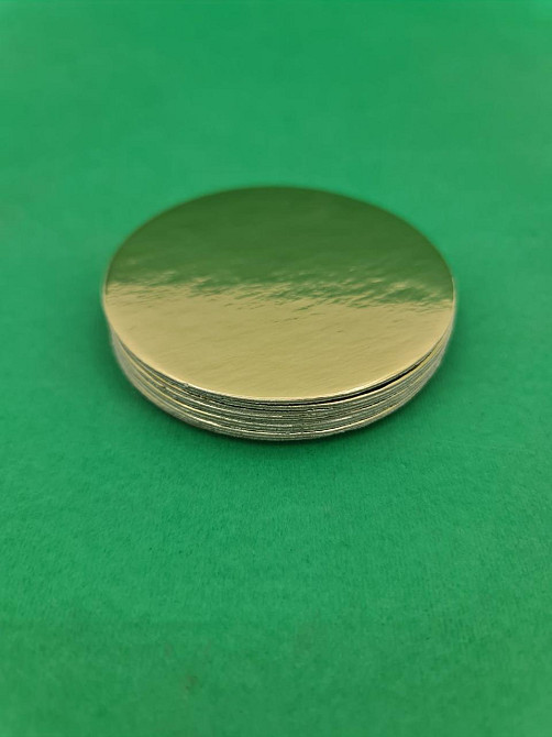 Подложка под торт D8 (1 шт) Харьков - изображение 4