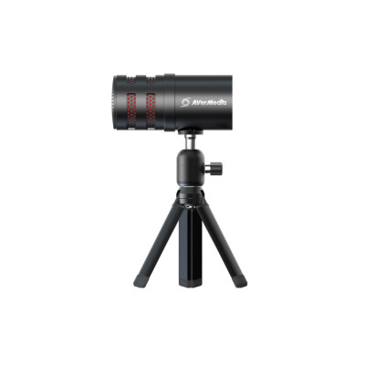 Мікрофон AVerMedia AM310G2 Versati Go (40AAAM310AWL) Вінниця - фото 8