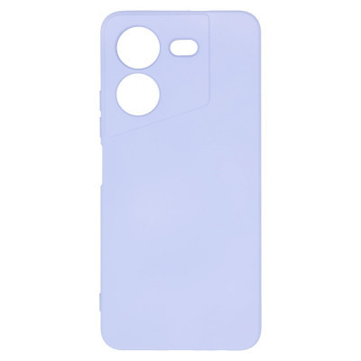 Чехол для мобильного телефона Armorstandart ICON Case Tecno Pova 5 4G Camera cover Lavender (ARM68923) Винница - изображение 1