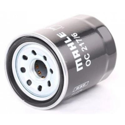 Фильтр масляный Mahle OC217/6 Винница - изображение 1