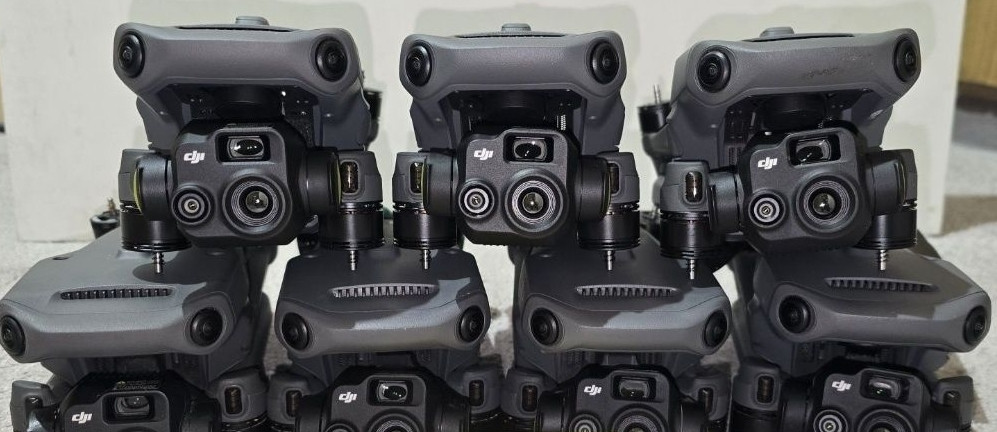 Квадрокоптер DJI Mavic 3T (Universal) Тепловизор. Харьков - изображение 2