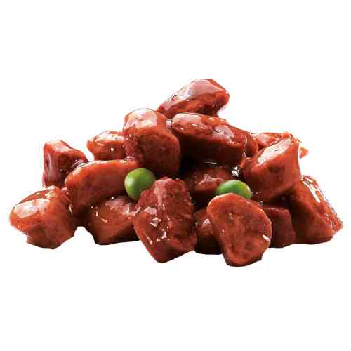 Корм вологий Brit Premium Cat Meat Plate pouches набір для котів м_ясна тарілка курка та індичка з тушкованою яловичиною та Київ