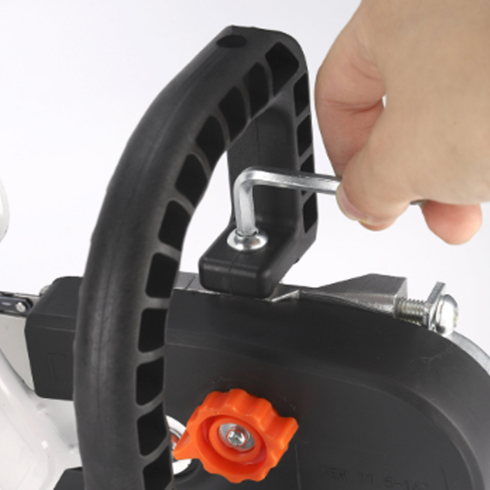 Насадка пила на болгарку 11,5'' SBR Київ - фото 6