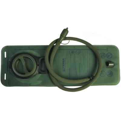 Питна система Terra Incognita Hidro Izotube 2,5 зеленый (4823081504818) Вінниця