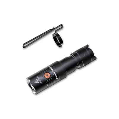 Ліхтар Fenix PD25R Вінниця