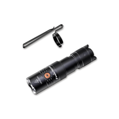 Фонарь Fenix PD25R Винница - изображение 4