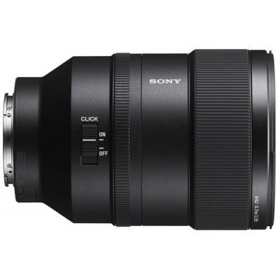 Объектив Sony 135mm, f/1.8 GM для камер NEX FF (SEL135F18GM.SYX) Винница - изображение 5