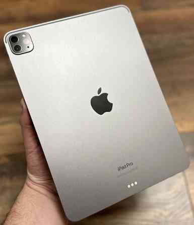 Новый Планшет: iPad Pro M2 (2022) Wi-Fi 11