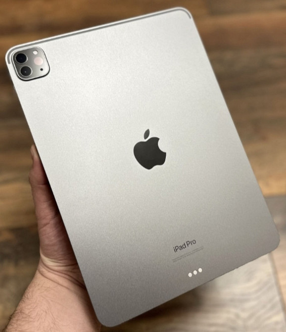 Новый Планшет: iPad Pro M2 (2022) Wi-Fi 11