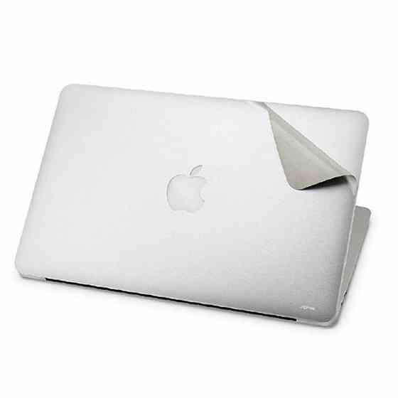 Плівка захисна JCPAL 3 in 1 set для MacBook Air 11 (JCP2043) Вінниця