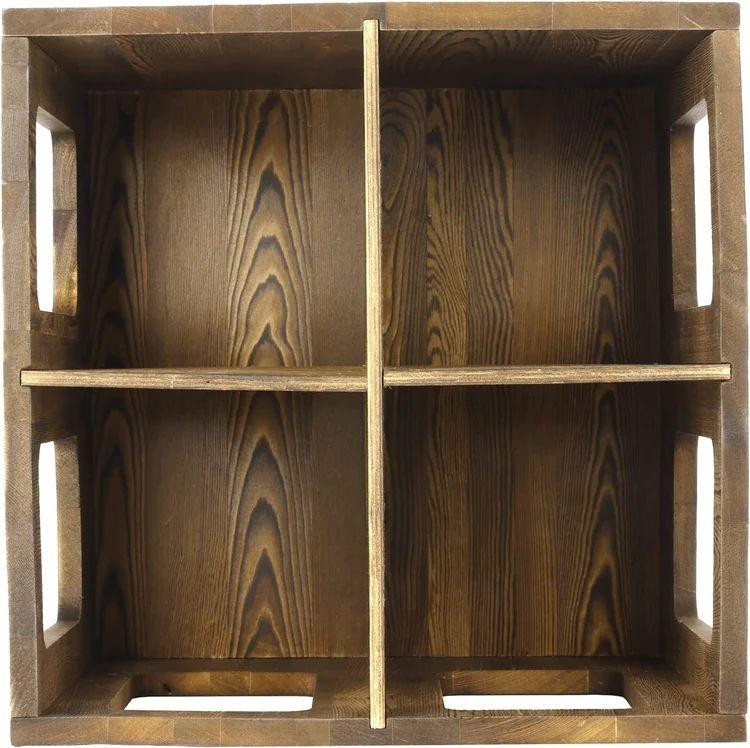 Органайзер ковриков для йоги 