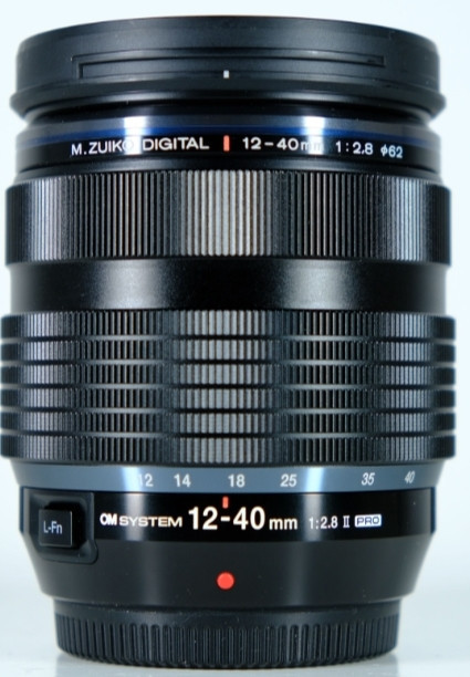 Объектив Olympus 12-40mm. 1:2.8 PRO Харьков - изображение 8