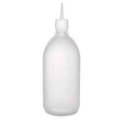 Пляшка для соусу Bora Plastik 1000 мл (BO2131) Вінниця