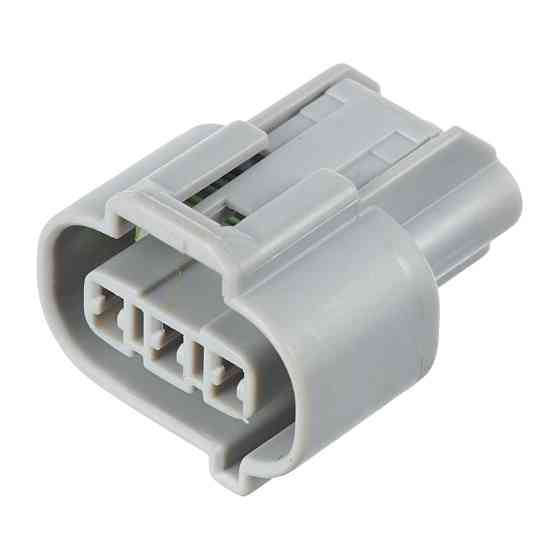 Роз'єм конектор 3-кон., Дат, Скорости, PK296-03127, KUM Корея, Японія універс., Hyundai, Lexus, Toyota Київ