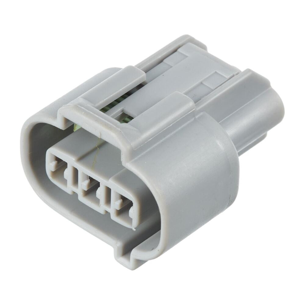 Разъем коннектор 3-кон., Дат, Скорости, PK296-03127, KUM Корея, Япония универс., Hyundai, Lexus, Toyota 40528 Киев - изображение 2