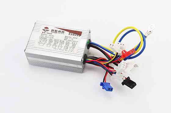 ATV дитячий ЕЛЕКТРО - Комутатор DC36V - 800W Київ