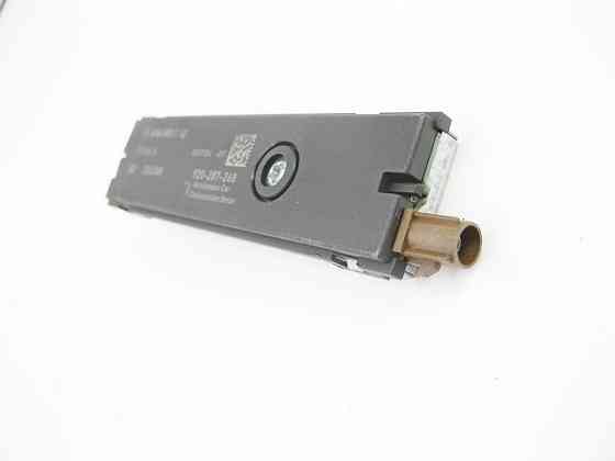 Mercedes-Benz  A1669051702 Антенний підсилювач C-Class Coupe C205 C-Class W205 C-class Estate S205 C-Class Cabrio A205 GLC Coupe C253 Одеса